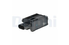 Senzor, tlak výfukového plynu DELPHI DPS00098-12B1