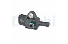 Senzor, tlak výfukového plynu DELPHI DPS00099-12B1