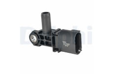 Senzor, tlak výfukového plynu DELPHI DPS00101-12B1