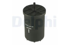 palivovy filtr DELPHI EFP204