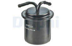 Palivový filtr DELPHI EFP231