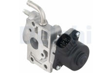 AGR - Ventil DELPHI EG10758-12B1