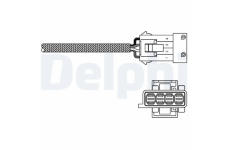 Lambda sonda DELPHI ES10818-12B1
