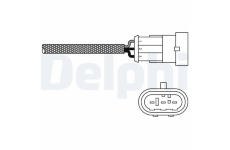 Lambda sonda DELPHI ES10971-12B1