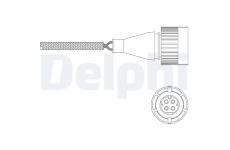 Lambda sonda DELPHI ES11047-12B1