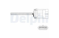 Lambda sonda DELPHI ES11053-12B1