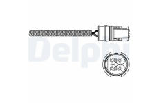 Lambda sonda DELPHI ES20288-12B1