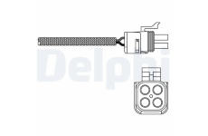 Lambda sonda DELPHI ES20290-12B1