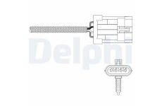 Lambda sonda DELPHI ES20335-12B1