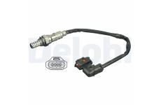 Lambda sonda DELPHI ES20430-12B1