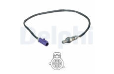 Lambda sonda DELPHI ES20508-12B1