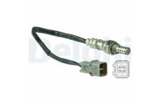 Lambda sonda DELPHI ES20529-12B1