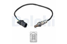 Lambda sonda DELPHI ES21056-12B1