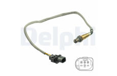 Lambda sonda DELPHI ES21065-12B1