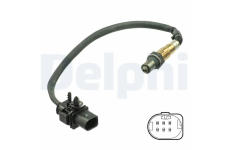 Lambda sonda DELPHI ES21078-12B1