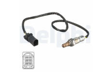 Lambda sonda DELPHI ES21084-12B1