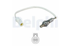 Lambda sonda DELPHI ES21087-12B1