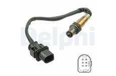 Lambda sonda DELPHI ES21113-12B1