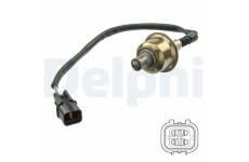 Lambda sonda DELPHI ES21125-12B1