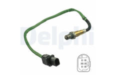 Lambda sonda DELPHI ES21131-12B1