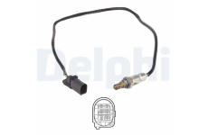 Lambda sonda DELPHI ES21182-12B1