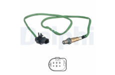 Lambda sonda DELPHI ES21203-12B1