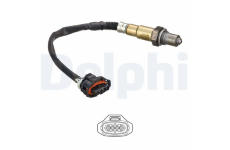 Lambda sonda DELPHI ES21208-12B1