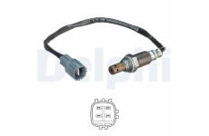 Lambda sonda DELPHI ES21218-12B1