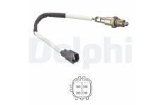 Lambda sonda DELPHI ES21254-12B1