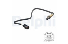 Lambda sonda DELPHI ES21257-12B1