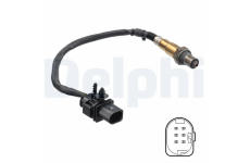 Lambda sonda DELPHI ES21268-12B1