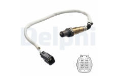 Lambda sonda DELPHI ES21279-12B1