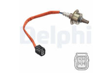 Lambda sonda DELPHI ES21305-12B1