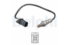 Lambda sonda DELPHI ES21333-12B1