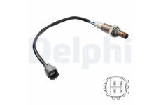 Lambda sonda DELPHI ES21346-12B1