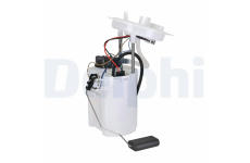 Palivová přívodní jednotka DELPHI FG2762-12B1