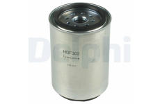 palivovy filtr DELPHI HDF302