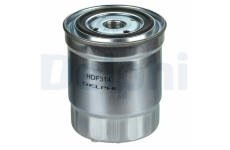 Palivový filtr DELPHI HDF314