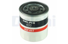 palivovy filtr DELPHI HDF497