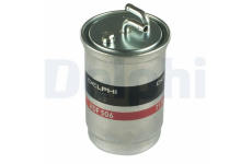 palivovy filtr DELPHI HDF506