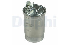 Palivový filtr DELPHI HDF507