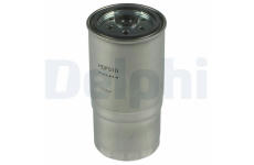 palivovy filtr DELPHI HDF510