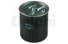 palivovy filtr DELPHI HDF544