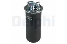 palivovy filtr DELPHI HDF545