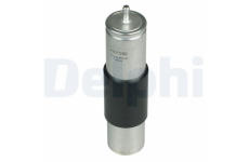 palivovy filtr DELPHI HDF550