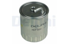 palivovy filtr DELPHI HDF560