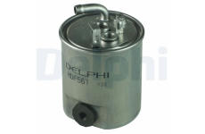 palivovy filtr DELPHI HDF561