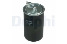 palivovy filtr DELPHI HDF578