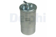 palivovy filtr DELPHI HDF579