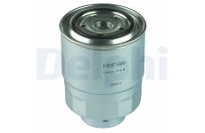 palivovy filtr DELPHI HDF599